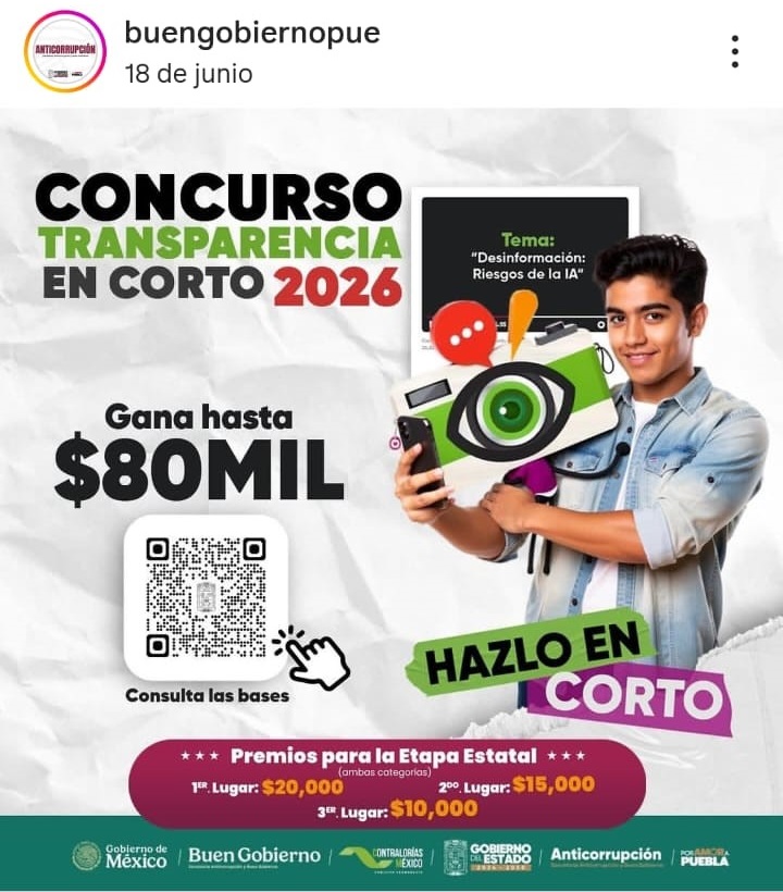Comisión Permanente de Contralorías Estados-Federación, 2026.