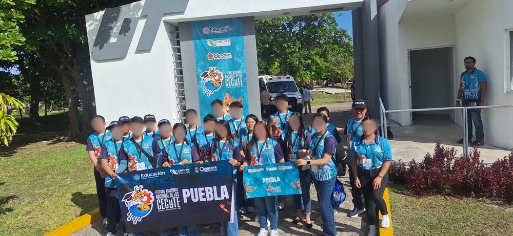 Festival Académico Nacional de los CECyTE 2026
