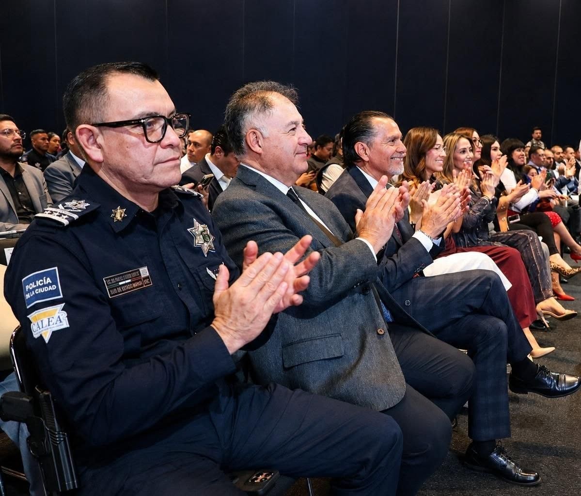 Reporte trimestral de actividades