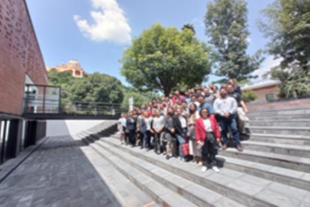 Curso de Auditoría de Comercio Exterior con enfoque en Expediente Electrónico Aduanero