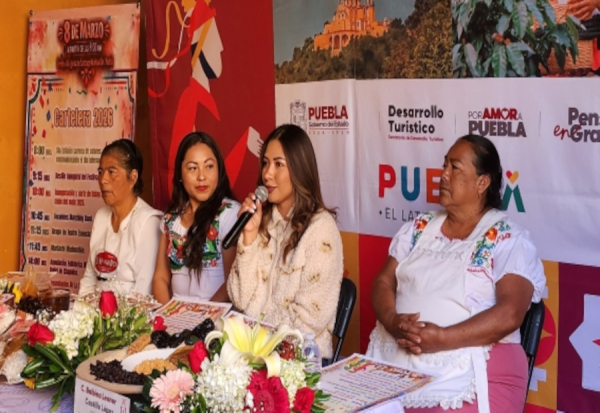 4º Festival Cuna del Mole Herencia Miahuateca de Santiago, Miahuatlán