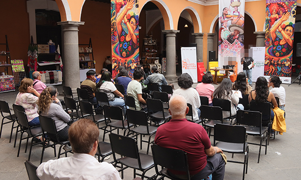 Fomento a la lectura y escrituras interdisciplinarias