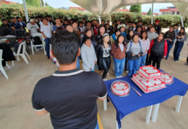 Conmemoración del “Día de la Mujer en la Ingeniería”