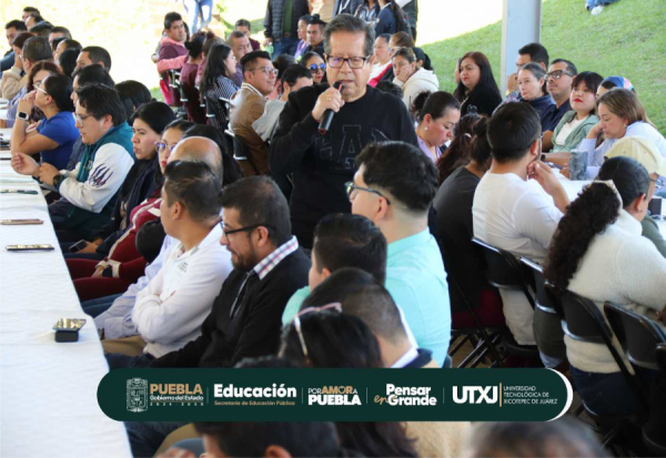 Partida de Rosca UTXJ