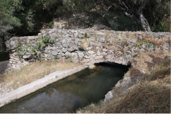 SDR supervisa la Unidad de Riego San Juan Epatlán