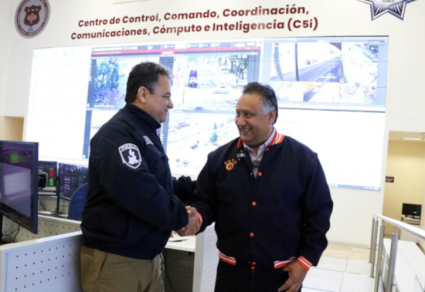 SSP y SNTE fortalecen seguridad del magisterio