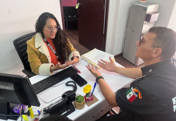 Asesoramiento para el Fondo de Aportaciones para el Fortalecimiento de los Municipios