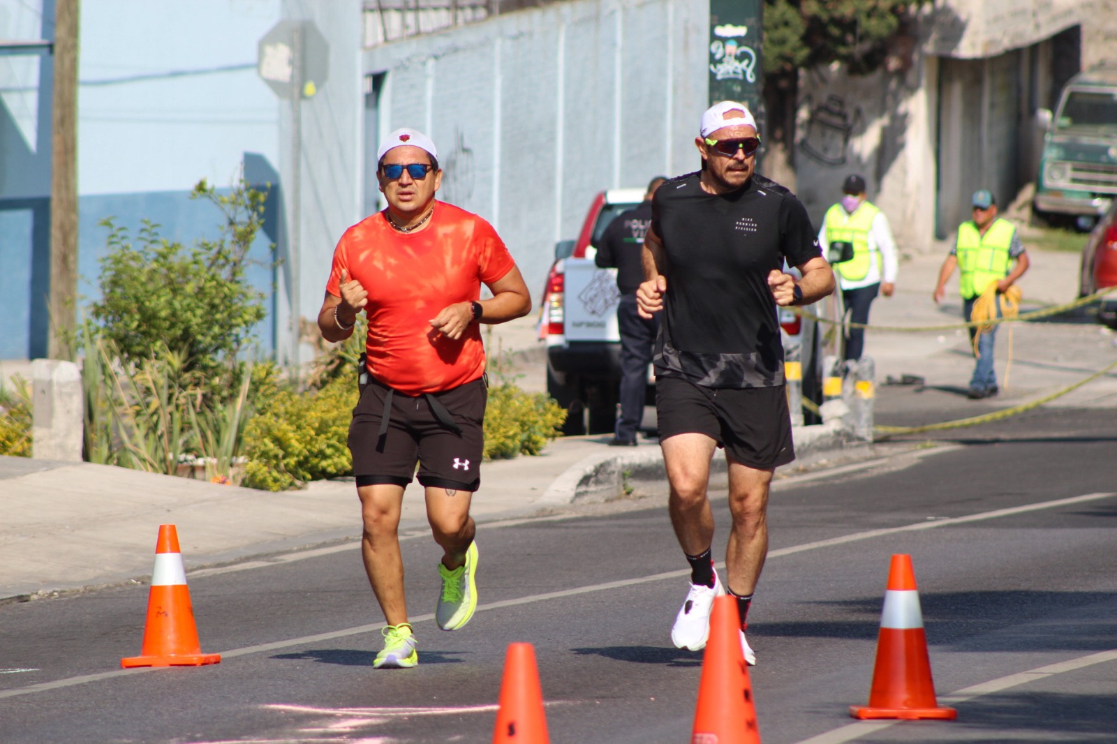 En beneficio de ciclistas, deportistas y familias poblanas, SMT amplía horario de Vía Recreativa Metropolitana