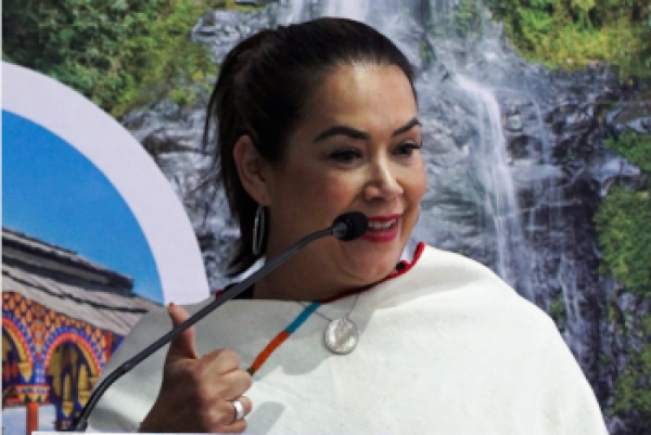 Celebra Turismo “Día Internacional del Guía de Turistas”