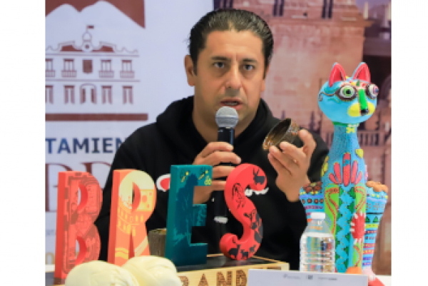 "Navidad en Tierra de Grandes" de Libres 2023