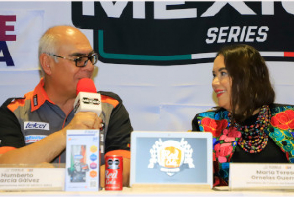 Fecha 6° NASCAR en Puebla 2024