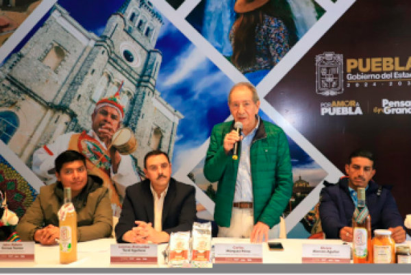 Torneo de pesca y trucha arcoíris de Zacapoaxtla - 2025
