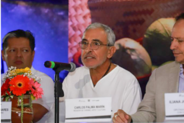 Temporada de Mole de Caderas en Tehuacán 2023