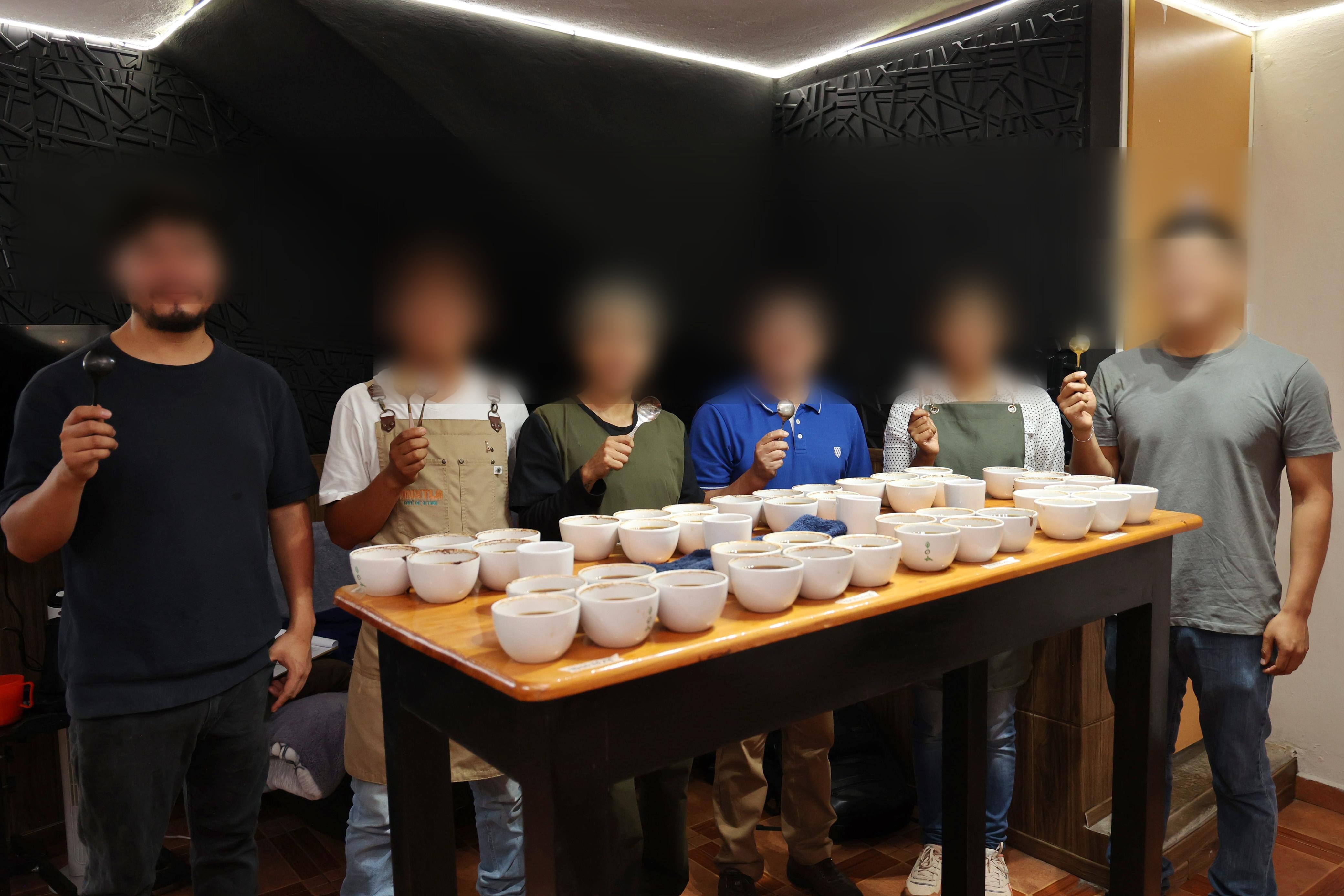 Puebla fortalece la cafeticultura de especialidad, reconocerá a sus mejores productores