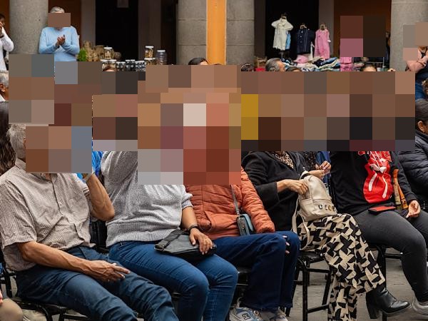Impulsa SADR emprendimiento y autonomía económica de productoras poblanas