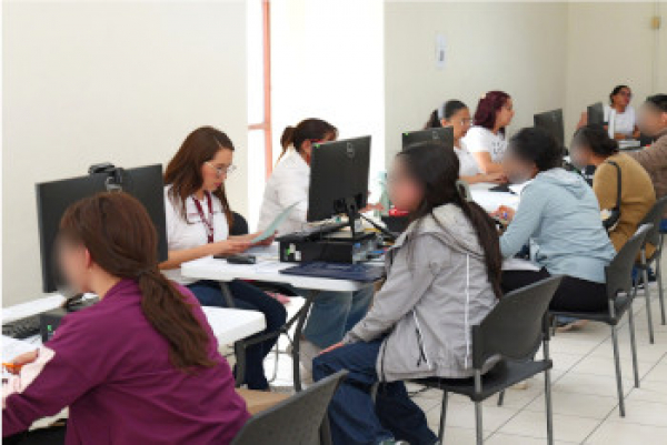 USEP implementa proceso para garantizar seguridad educativa en la inscripción estudiantil