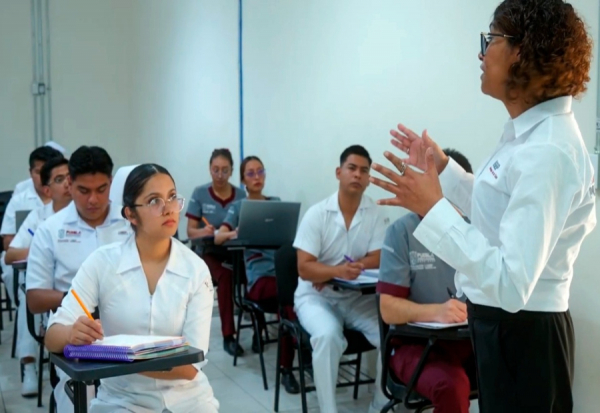 Anuncia USEP Proceso de Admisión 2026