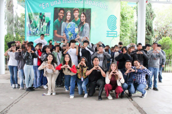 Taller Juventud informada, sin tabú