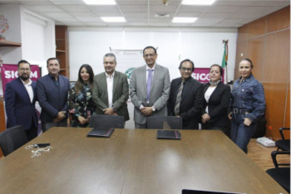 Con SICOM, UTP promueve divulgación de la ciencia y fortalece desarrollo académico