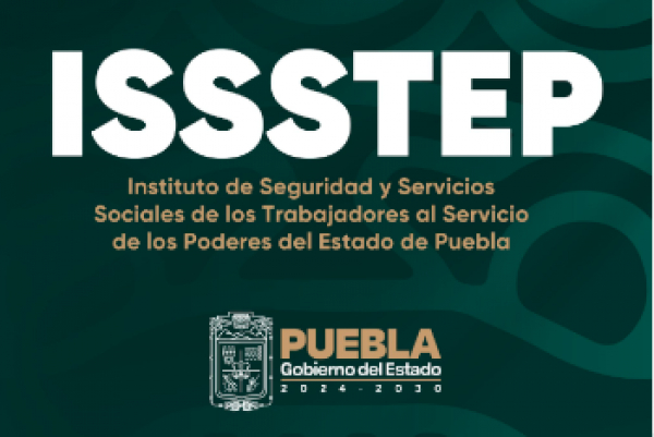 Directorio de unidades Médicas del ISSSTEP en el Estado de Puebla