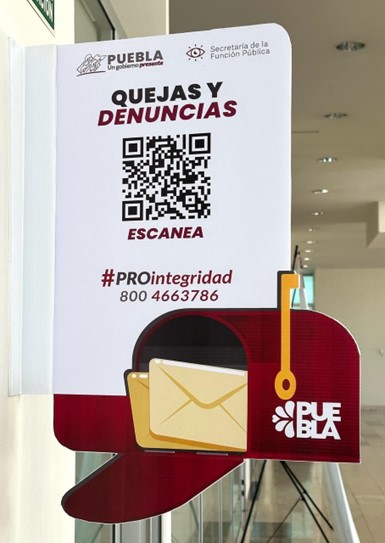 Ampliación de la Red de Buzones Digitales