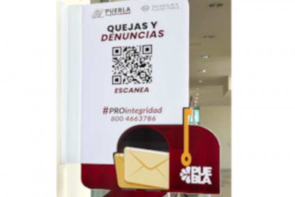 Ampliación de la Red de Buzones Digitales - Tercer trimestre 2024