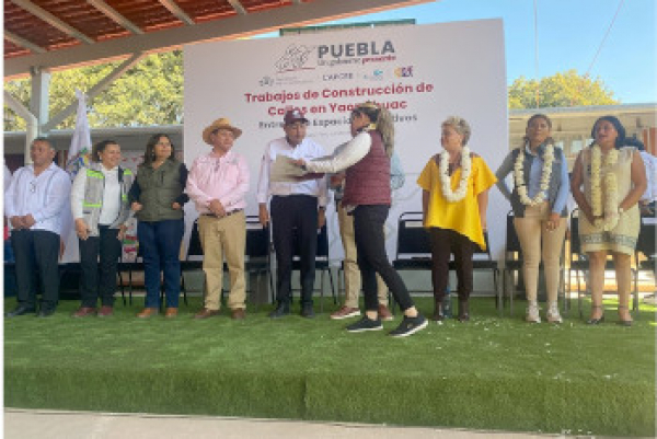 Informe de las acciones de regularización para predios rústicos, urbanos y suburbanos en el régimen de propiedad privada