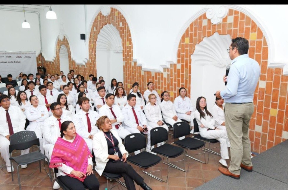 Ciclo de conferencias