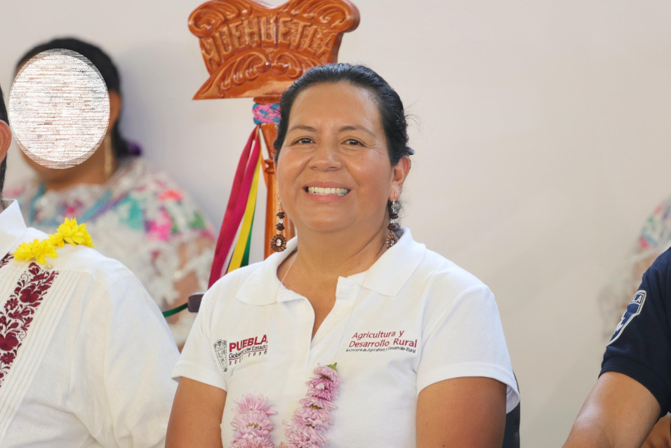 Con compromiso, Gobierno de Puebla invierte más de 16 mdp para el campo
