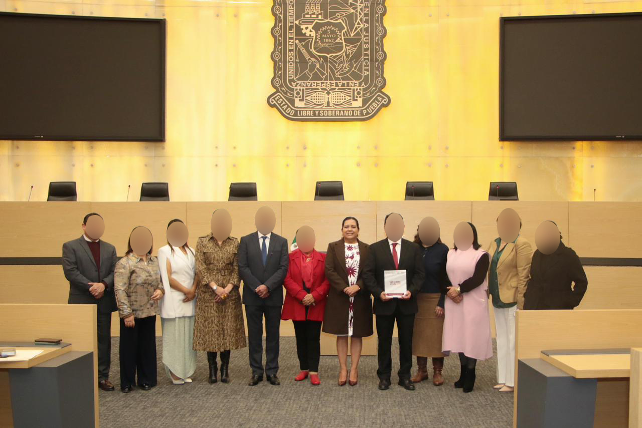 El sector primario, prioridad del Gobierno de Puebla durante el ejercicio 2025