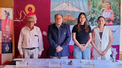 Feria anual del “Santo Niño Doctor de los enfermos de Tepeaca”