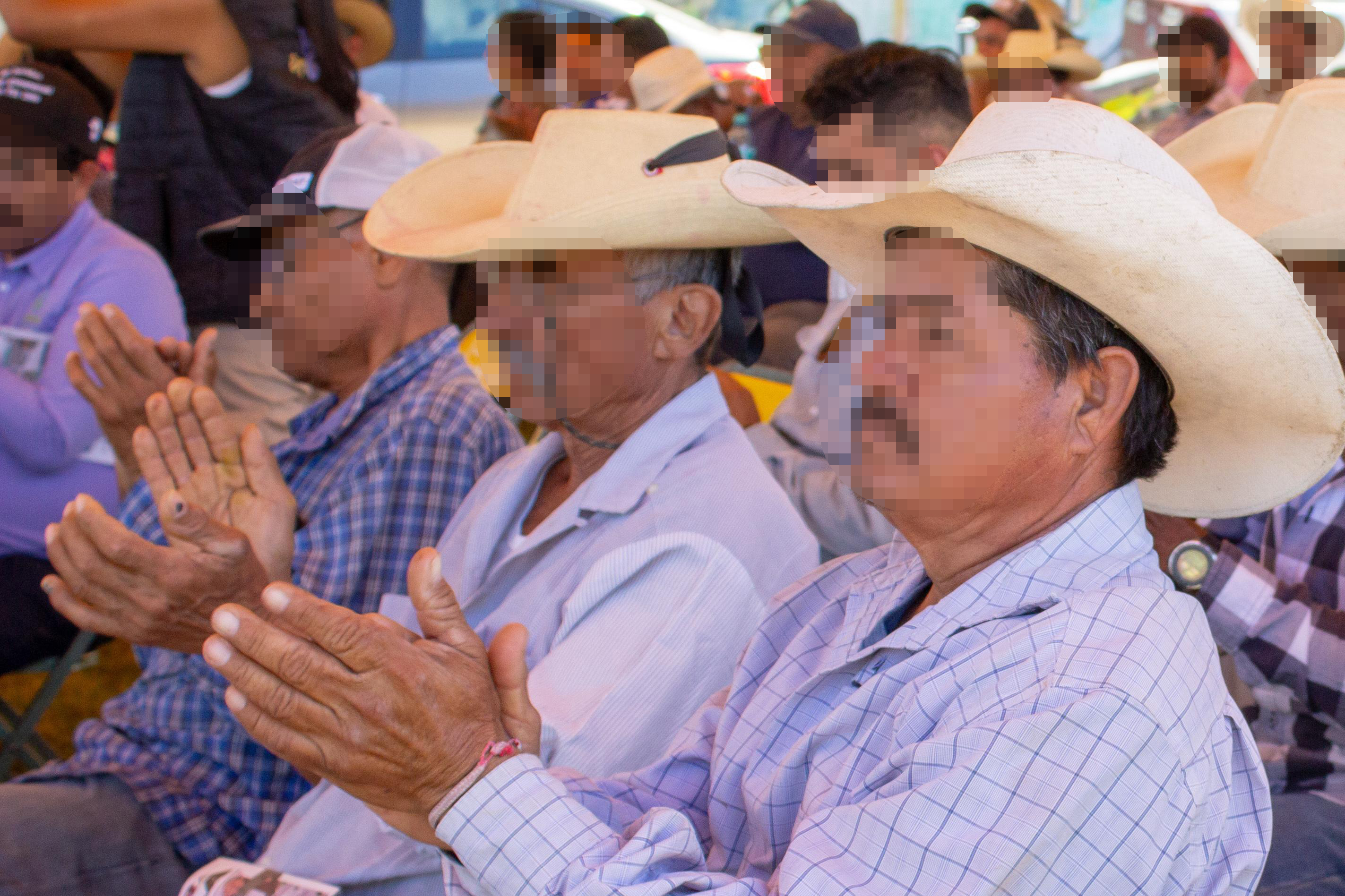 Gobierno estatal y federal unen esfuerzos para erradicar gusano barrenador del ganado