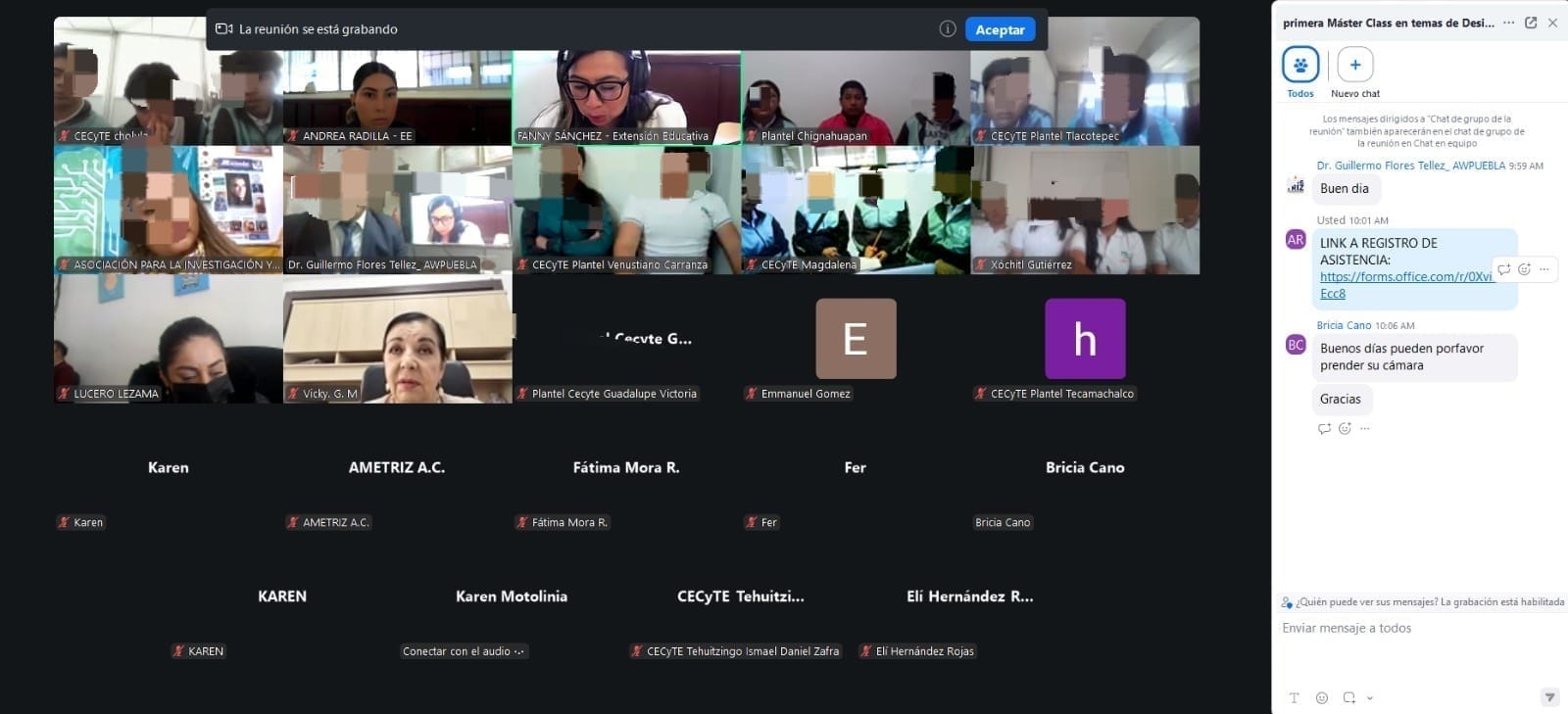 III Hackathón estatal 2026