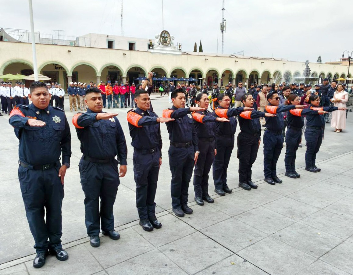 Impulsa SSP atención especializada y capacitación para protección de las poblanas