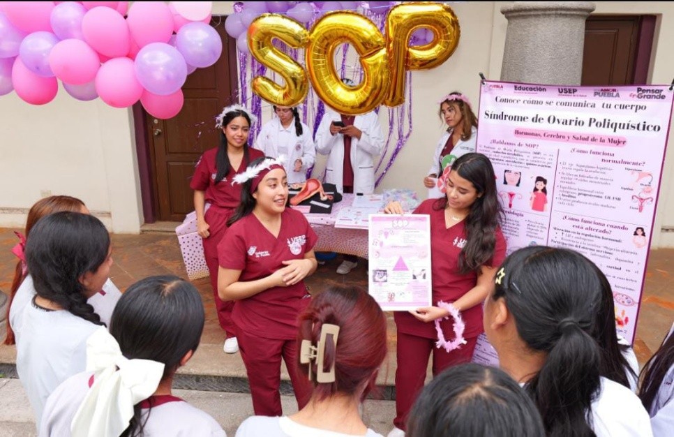Jornada de Salud 29 de septiembre de 2025