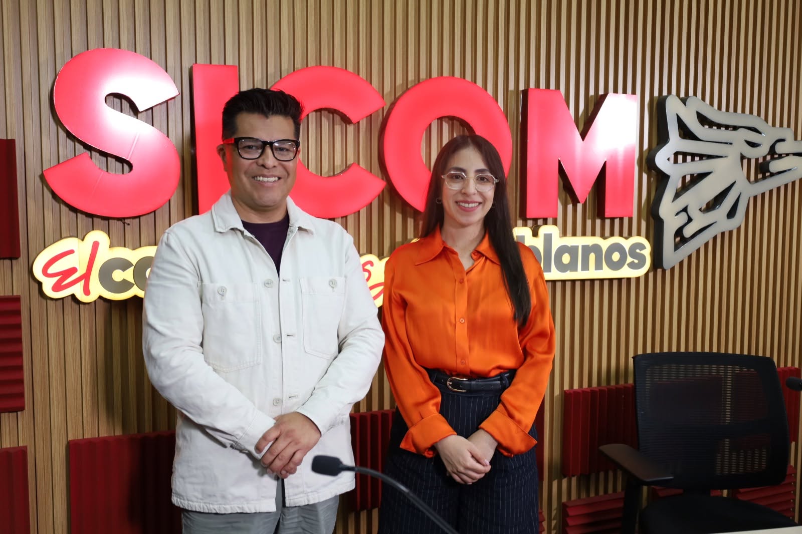 El Gobierno de Puebla fomenta la transparencia en las juventudes y la refuerza en las Instituciones Públicas