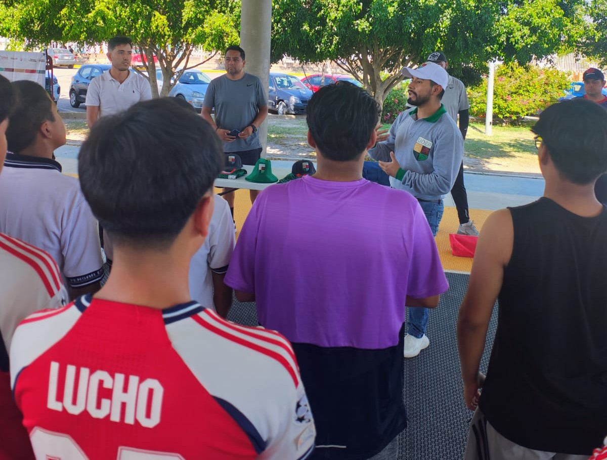 MERECES BRILLAR: Promoción del bienestar y la activación física en la comunidad