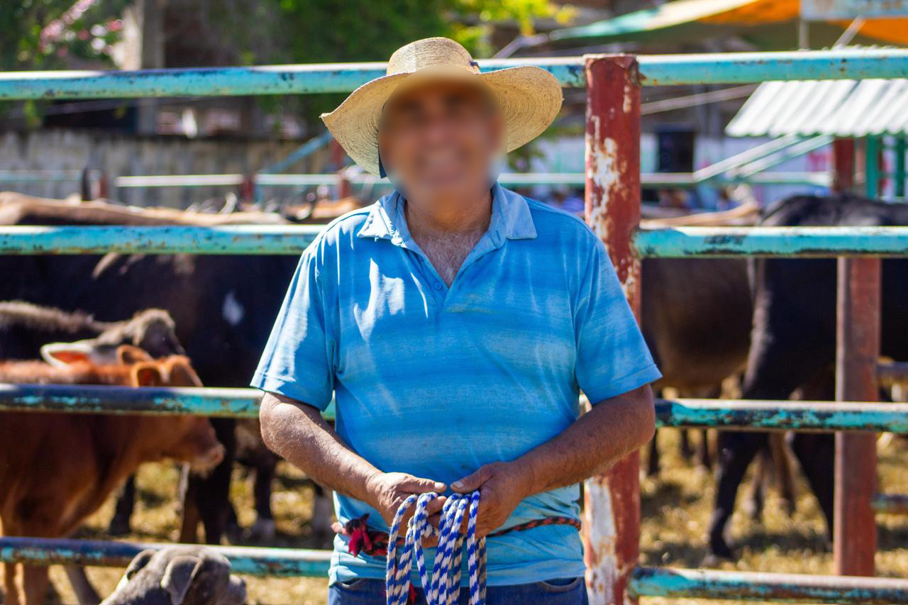 Puebla, referente nacional en el manejo y control del gusano barrenador del ganado