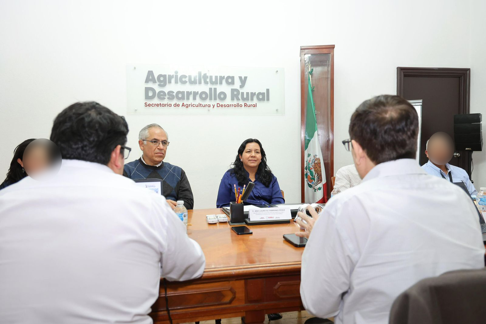 Puebla será sede de la 61ª Reunión Nacional de Innovación Agropecuaria