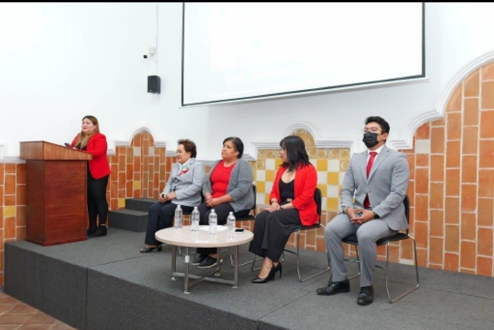 Simposio “Avances en Salud Sexual y Reproductiva”