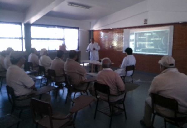 Taller: Pueblos Originarios, conservar sus tradiciones y su identidad en las áreas de trabajo
