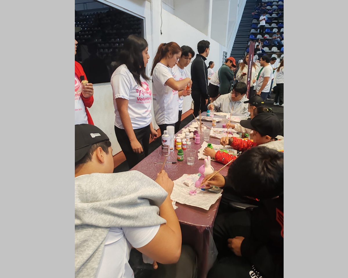 Taller “Express-Arte”