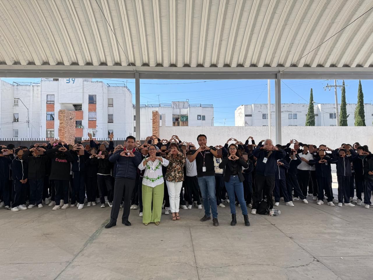 Taller "Juventud informada, sin tabú"