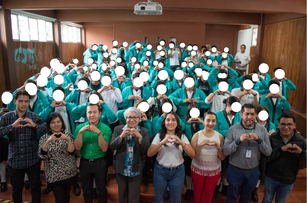 Taller "Juventud Informada, sin tabú"
