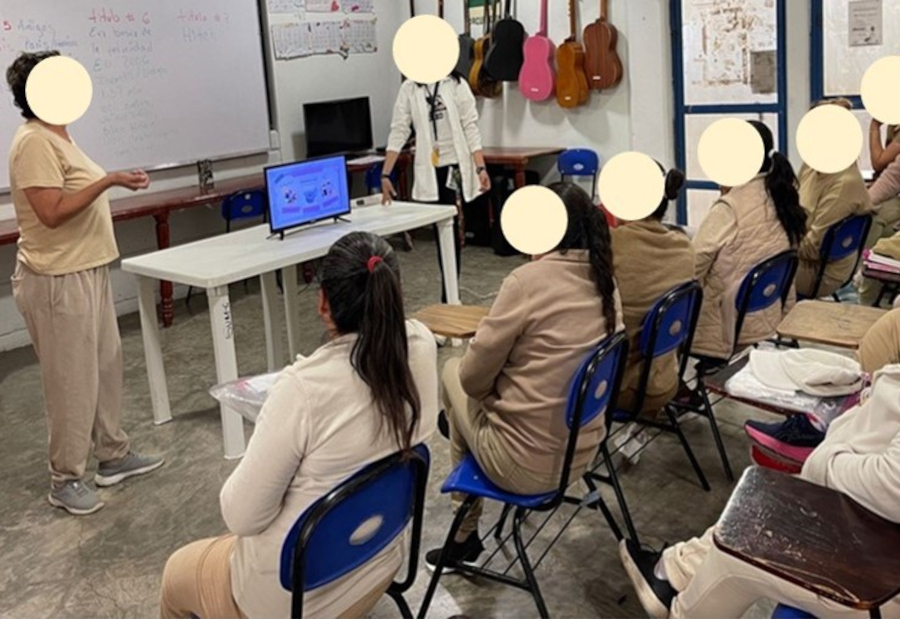 Plática: ¿Qué se entiende por Plan de Actividades”