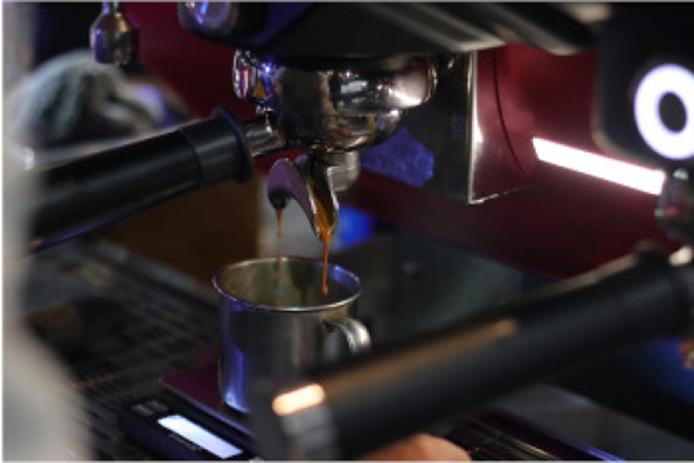 Puebla impulsa el talento joven en la final del Campeonato Nacional de Baristas 2025