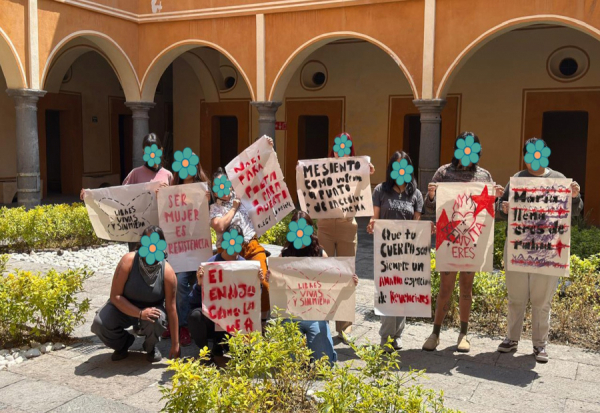 Promoción y Formación Literaria