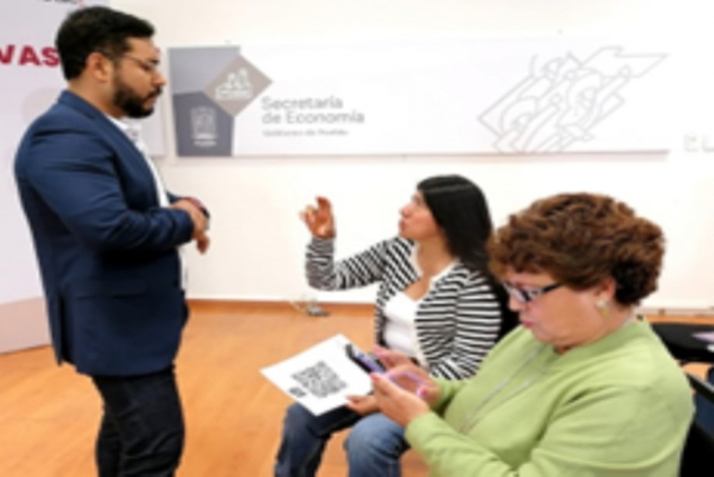 Programa de profesionalización para líderes y lideresas de cooperativas, tercera generación