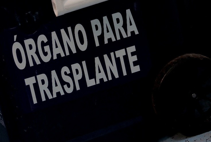 ISSSTEP concreta procuración multiorgánica que beneficiará a más de 50 pacientes